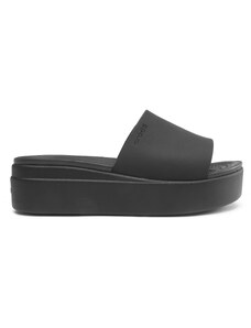 Чехли Crocs Crocs Brooklyn Slide 208728 Black 001