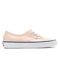 Гуменки Vans Authentic VN0A5JMPBM01 Color Theory Peach Dust