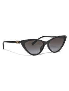 Слънчеви очила Michael Kors 0MK2195U Black 30058G