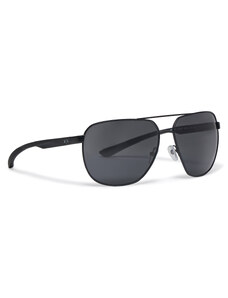 Слънчеви очила Armani Exchange 0AX2047S Matte Black 600087
