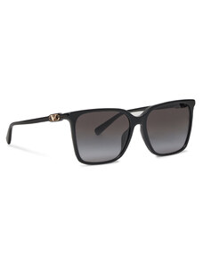 Слънчеви очила Michael Kors 0MK2197U Black 30058G