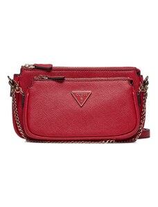Дамска чанта Guess Noelle (ZG) Mini-Bags HWZG78 79710 RED