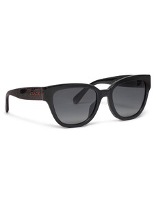 Слънчеви очила Coach 0HC8379U Black 5002T3