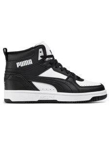 Сникърси Puma Rebound Joy Jr 374687 01 Black/Puma Black/Puma White