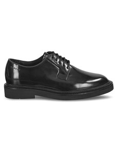 Обувки Gant Jaczy Low Lace 27631386 Black