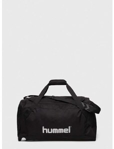 Чанта Hummel в черно