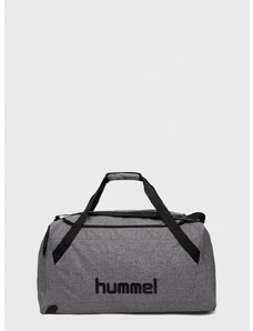 Чанта Hummel в сиво