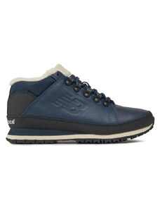 Зимни обувки New Balance Classics H754LFN Тъмносин