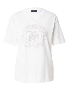 JOOP! Тениска прозрачно / бяло
