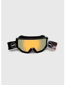Защитни очила Uvex Athletic CV в сиво