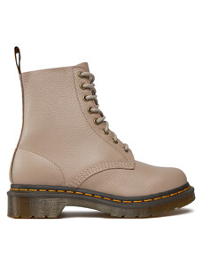Кубинки Dr. Martens 1460 Pascal 30920348 Vintage Taupe 348