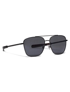 Слънчеви очила Polo Ralph Lauren 0PH3147 Semishiny Dark Gunmetal 930787