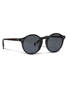 Слънчеви очила Polo Ralph Lauren 0PH4204U Shiny Black 500187
