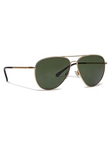 Слънчеви очила Polo Ralph Lauren 0PH3148 Shiny Gold 941171