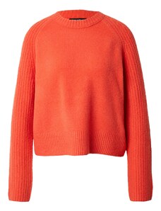 Whistles Пуловер 'ANNA' оранжево-червено