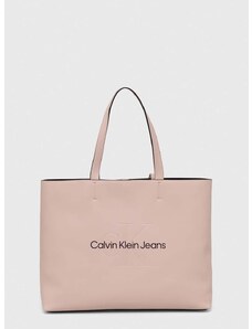 Чанта Calvin Klein Jeans в черно K60K610825