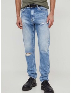 Дънки Calvin Klein Jeans в J30J324558
