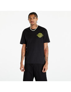 LACOSTE Men's T-shirt Black