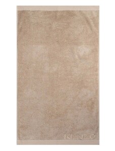 Малка памучна кърпа Kenzo Iconic Chanvre 55x100 cm