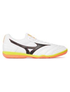 Обувки Mizuno Mrl Sala Club In Q1GA2303 White/Black 81