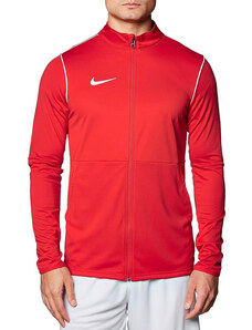 NIKE Dry Park 20 Track Top Red