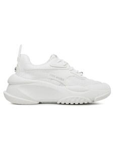 Сникърси Steve Madden Belissimo Sneaker SM11002623 SM11002623-11E White/White