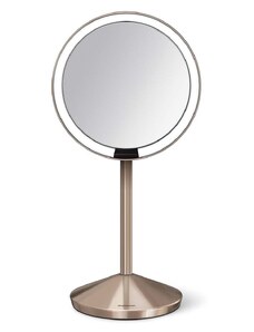 Огледало с led осветление Simplehuman Sensor Mirror Fold