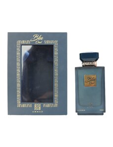 Blu Oud, Ahmed Al Maghribi унисекс парфюм, EDP, 100 ml