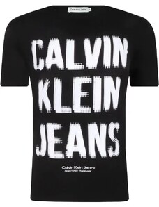 CALVIN KLEIN JEANS Тениска | Regular Fit