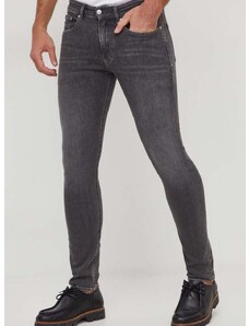 Дънки Calvin Klein Jeans в J30J324199