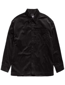 G-STAR RAW Риза Boxy Fit Shirt L\S D23007-D405-6484 6484-dk black