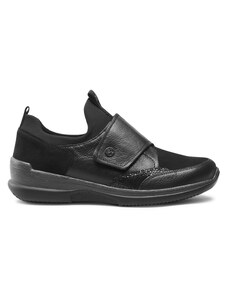 Обувки Caprice 9-24758-29 Black Comb 019