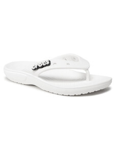 Джапанки Crocs Classic Crocs Flip 207713 White