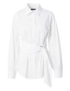 Lauren Ralph Lauren Блуза бяло