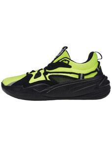 PUMA x J. Cole Rs Dreamer Shoes Yellow/Black