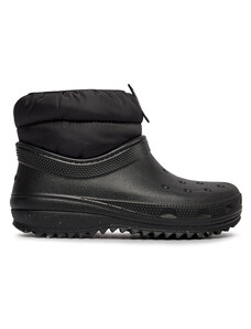 Боти Crocs Classic Neo Puff Shorty Boot W 207311 Black