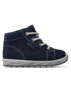 Зимни обувки Ricosta Pepino By Ricosta 74 2120600/174 Cobalt Blue