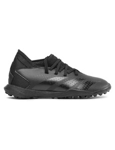 Обувки adidas Predator Accuracy.3 Turf GW7080 Черен