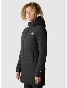 THE NORTH FACE Яке W BELLEVIEW STRETCH DOWN PARKA