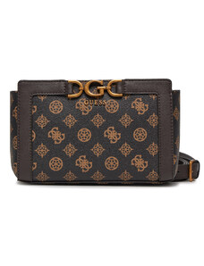 Дамска чанта Guess Dagan (PB) Mini-Bags HWPB92 02720 MLO