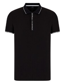 Armani Exchange polo t-shirt