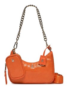Дамска чанта Steve Madden Bvital-E SM13001219-ORG Orange