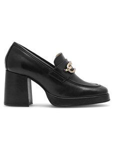 Обувки Sergio Bardi KAP-SL-23701 Black