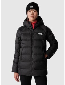 THE NORTH FACE Яке W HYALITE DOWN PARKA