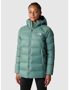 THE NORTH FACE Яке W HYALITE DOWN PARKA