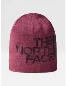 THE NORTH FACE Шапка REVERSIBLE HIGHLINE BEANIE