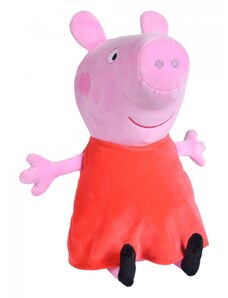 Simba Toys Плюшена играчка Peppa Pig Peppa, 33 см