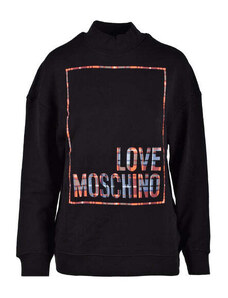 Love Moschino Women Sweatshirts