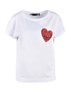 Love Moschino Women T-Shirt