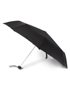 Чадър Happy Rain Mini Alu 42667 Light Black
